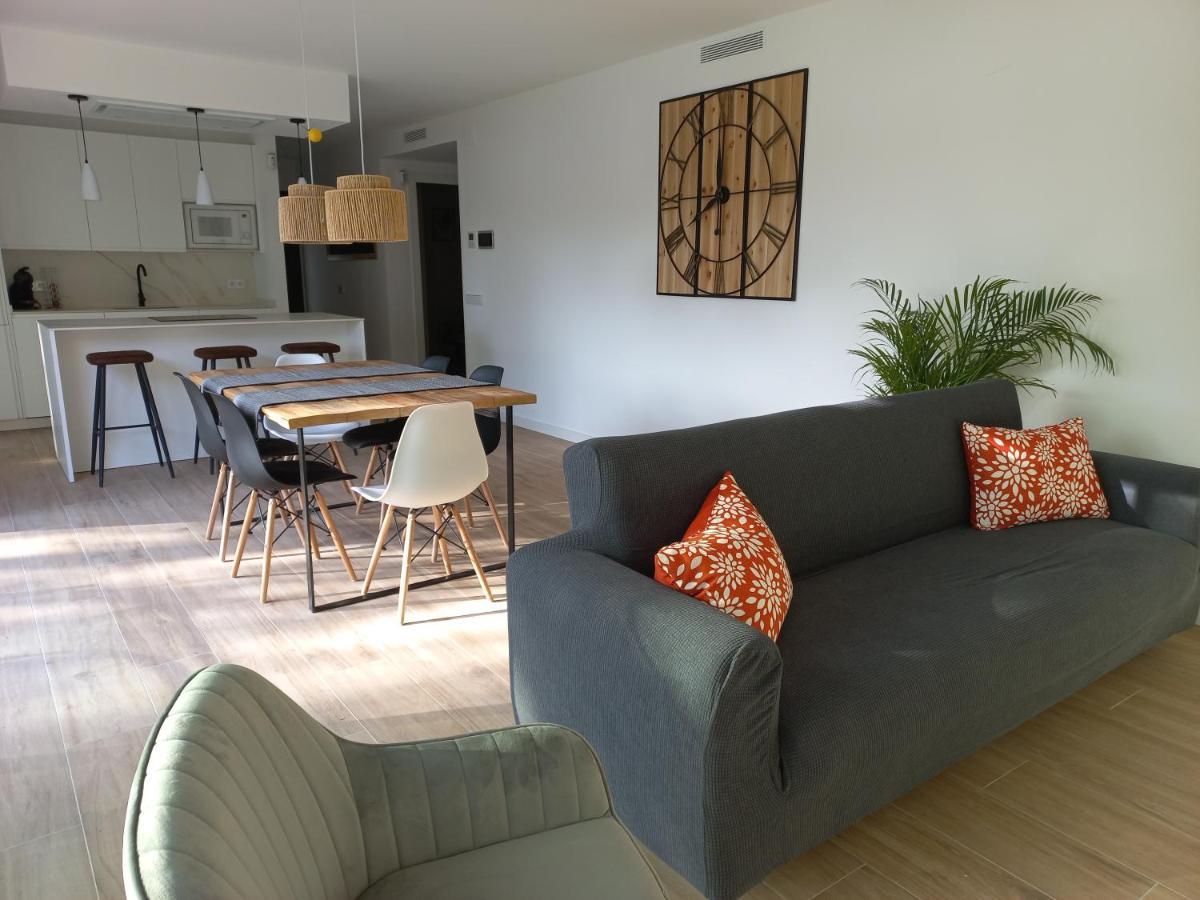 Espectacular Casa En Llagostera - Costa Brava, Con Piscina Eksteriør billede
