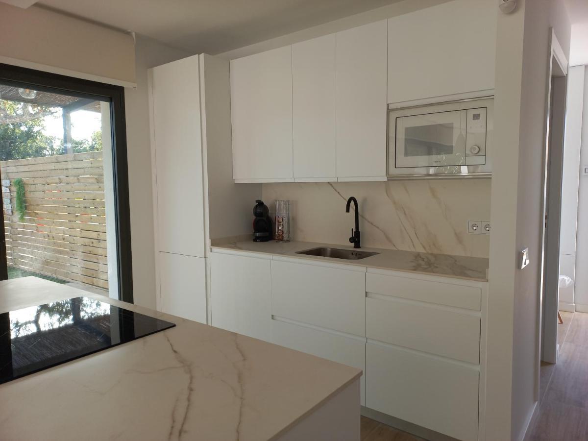 Espectacular Casa En Llagostera - Costa Brava, Con Piscina Eksteriør billede