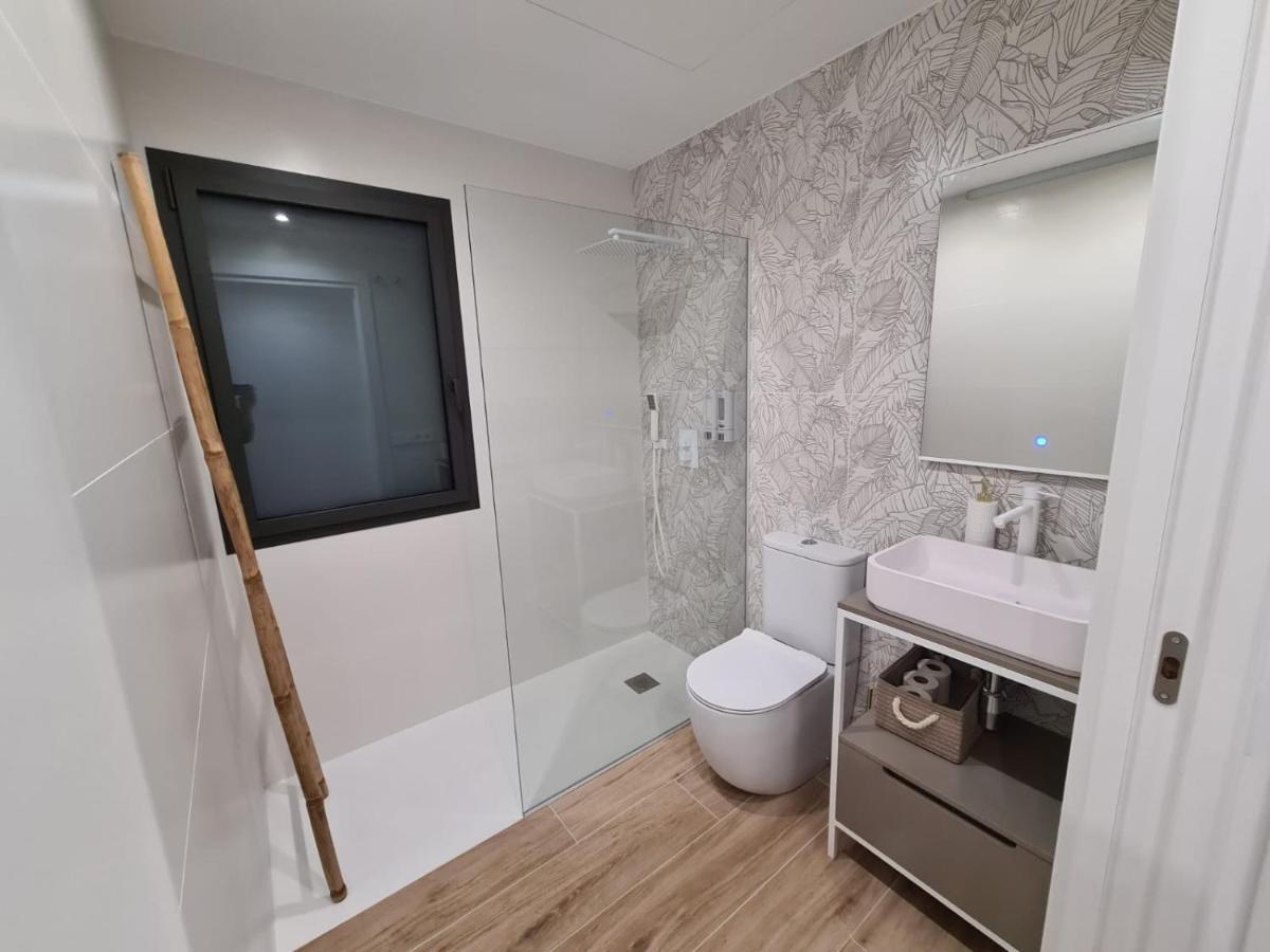 Espectacular Casa En Llagostera - Costa Brava, Con Piscina Eksteriør billede
